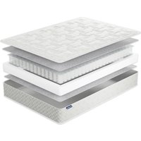 Матрас Фабрика сна Топ Лайт 130x195