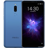 Смартфон MEIZU Note 8 4GB/64GB (синий)