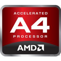 Процессор AMD A4-4000 (AD4000OKA23HL)