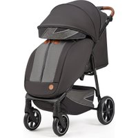 Детская коляска Babyhit Esperto AS140 (black)