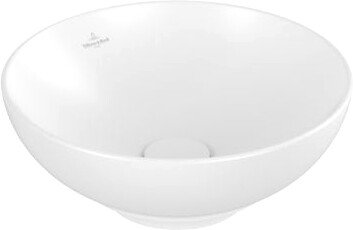 

Умывальник Villeroy & Boch Loop&Friends Stone White 4A4500RW