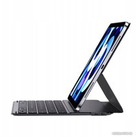 Чехол для планшета Baseus Brilliance Series Magnetic Keyboard для Apple iPad 10.9 (черный)