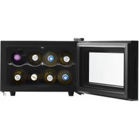 Винный шкаф Tesler WCH-082