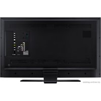 Телевизор Samsung UE50HU7000