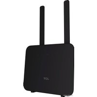 4G Wi-Fi роутер TCL Linkhub HH42CV1 (черный )