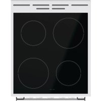 Кухонная плита Gorenje GEC5B42WG