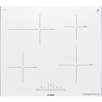 Варочная панель Bosch PIF672FB1E