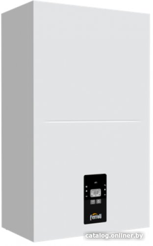 Отопительный котел Ferroli Tor 18