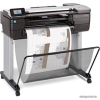 МФУ HP DesignJet T830