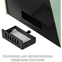 Увлажнитель воздуха Endever Oasis-260