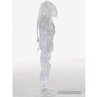 Экшен-фигурка Hiya Toys Predator Invisible City Hunter TM20043