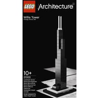 Конструктор LEGO 21000 Willis Tower