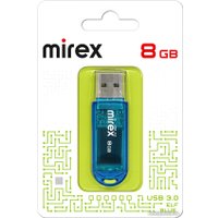 USB Flash Mirex Color Blade Elf 3.0 8GB 13600-FM3BEF08