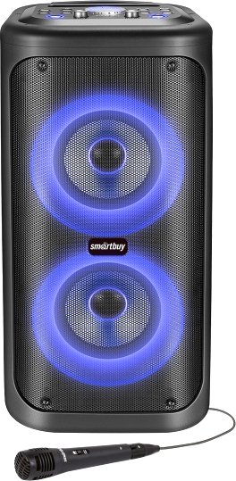 

Патибокс SmartBuy My Disco SBS-5350