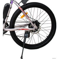 Электровелосипед Hiper Engine MTB A1 Aluminum 2022