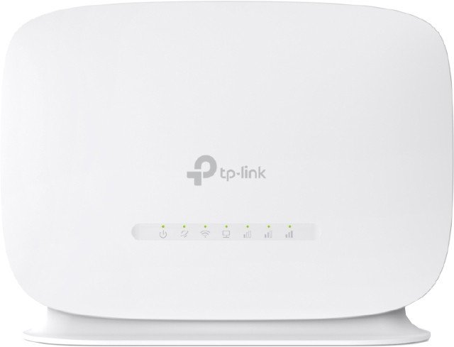 

4G Wi-Fi роутер TP-Link TL-MR105