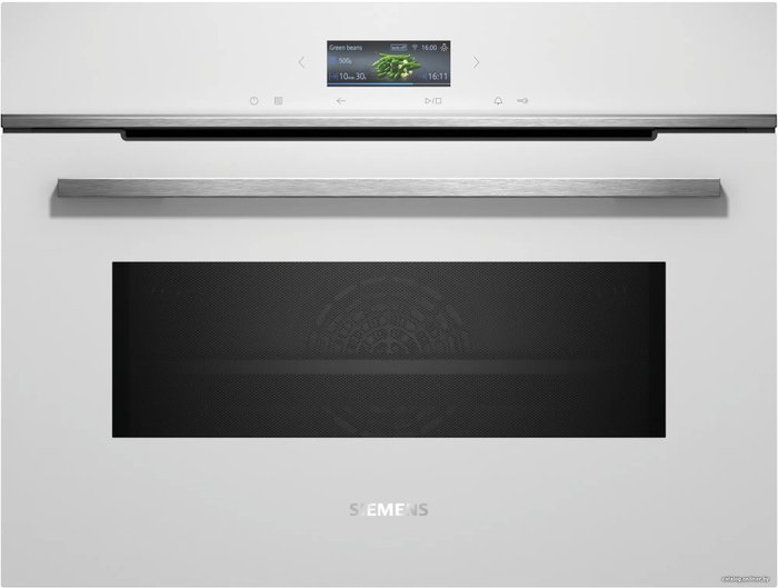 Siemens iQ700 CM724G1W1