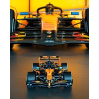 Конструктор LEGO Technic 42228 McLaren MCL39 F1 Car
