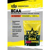 BCAA Binasport BCAA (200г, без вкуса)