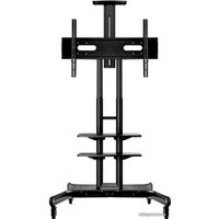 Стойка для телевизора Onkron TS1881 (черный)