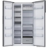 Холодильник side by side VARD VRS177NI