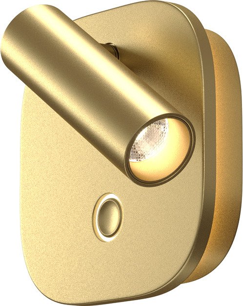 

Бра Maytoni Ego C175WL-9W-2.7-4K-MG