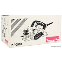 Рубанок Makita KP0810