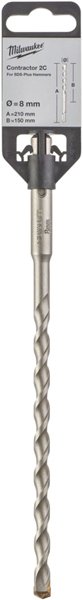 

Бур Milwaukee 4932471229