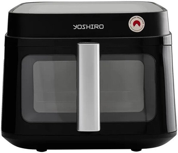 

Аэрогриль (аэрофритюрница) Yoshiro YAF-F6520