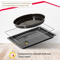 Электрический духовой шкаф Simfer B6ER56070