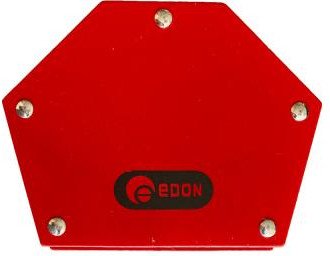 Уголок магнитный Edon ED-D75