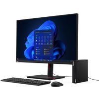 Микро-ПК Lenovo ThinkCentre M70q Gen 5 12TDS14100