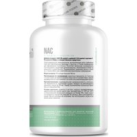 N-ацетилцистеин Nature Foods NAC