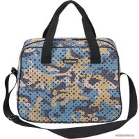 Спортивная сумка Erich Krause 21L Dots vs Camo 51985