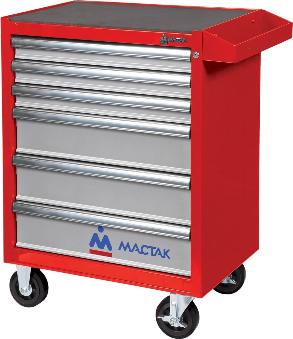 

Тележка Мастак 521-06581MR