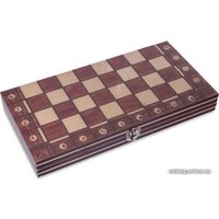 Шахматы/шашки/нарды Xinliye W7703H