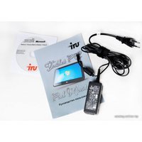 Планшет iRU Pad Master 11.6" 32GB 3G (626899)