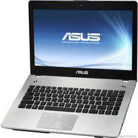 Ноутбук ASUS N46VZ-V3012V (90N8HC232W3552VD13AU)