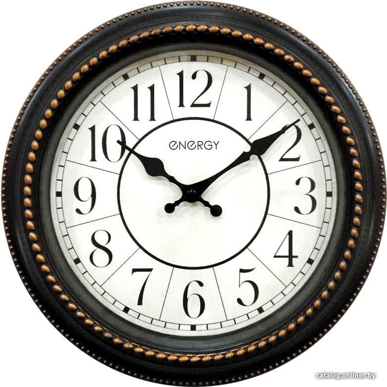 Настенные часы Energy ЕС-118
