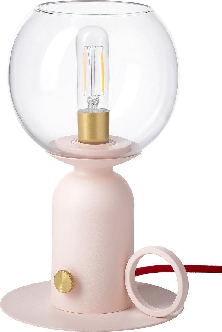 

Настольная лампа Ikea Askmuller 50576226