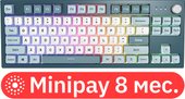 Montech MKey TKL Freedom MK87FY