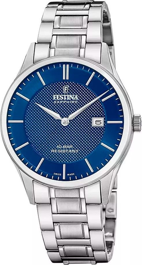 Наручные часы Festina F20067-4