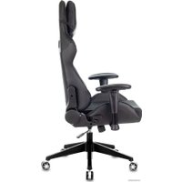 Игровое (геймерское) кресло Zombie Viking 4 Aero Black Edition (черный)