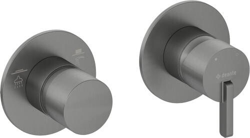 

Смеситель Deante Silia BQS_D46P