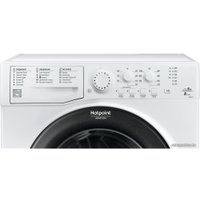 Стиральная машина Hotpoint-Ariston VMSL 601 B BY