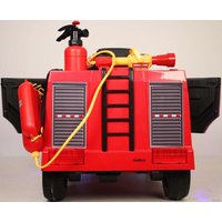 Электромобиль RiverToys A222AA