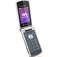 Телефон Sony Ericsson W508 Walkman