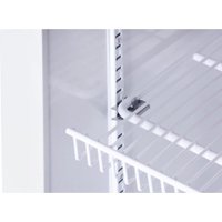 Витрина Nord (Nordfrost) SC550G