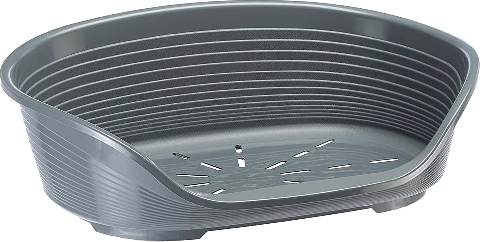 

Лежак Ferplast Siesta Deluxe 4 (серый)