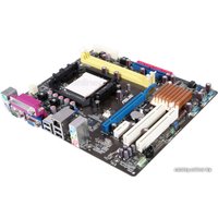 Материнская плата ASUS M2N68-AM PLUS